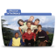 Malcolm In The Middle Icon 64x64 png